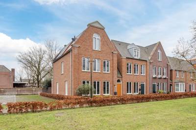 Woning Hof van Nazareth 33 Gemert