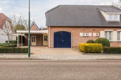 Woning Rubenslaan 4A Budel