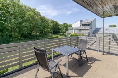 Woning De Lopinge 91 Cadzand