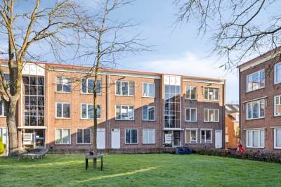 Woning Hadewychstraat 72 Den Bosch