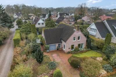 Woning Hanzehof 23 Tiel