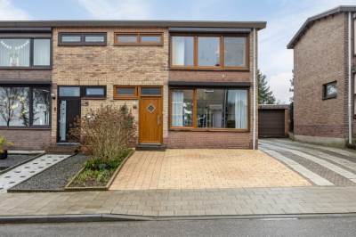 Woning Pastorijweg 65 Vijlen