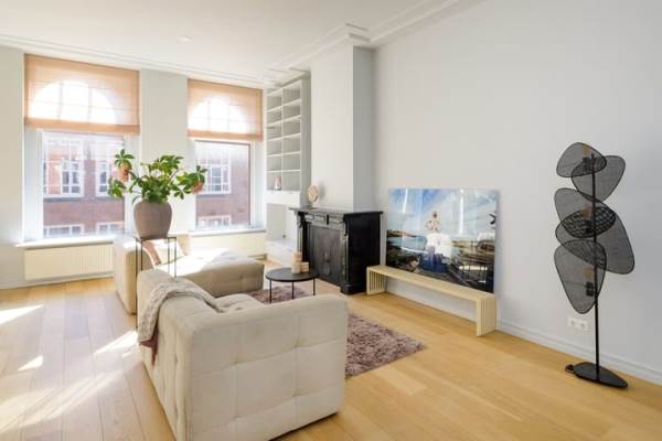 Woning Proveniersstraat 5A Rotterdam