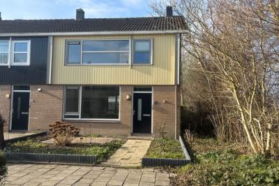 Woning Klimopstraat 19 Schagen