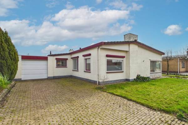 Woning Tulpstraat 3 Kloosterzande
