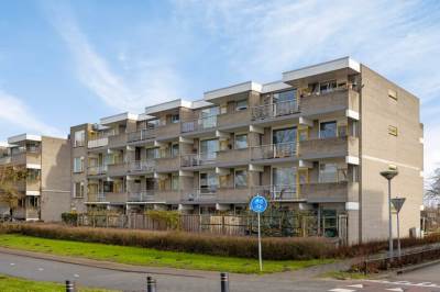 Woning Maastrichtkwartier 20 Almere