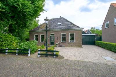 Woning Hornderweg 10 Twisk