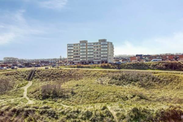 Woning Promenade 1004 Breskens