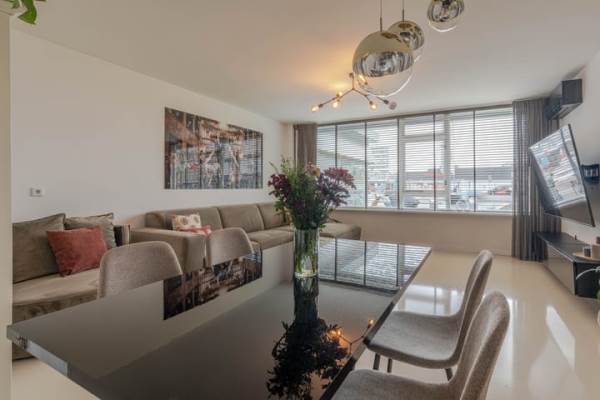 Woning Kerkwervesingel 149 Rotterdam