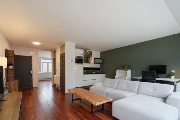 Woning Vierloper 81 Den Haag