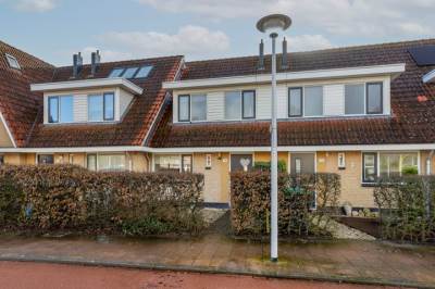 Woning Riedermorgen 79 Barendrecht
