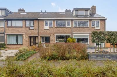 Woning Zwanenkade 13 Krimpen aan den IJssel