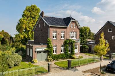 Woning Hommerterweg 224 Hoensbroek