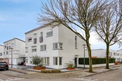Woning Besmerstraat 1 Maastricht