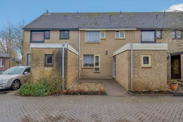 Woning Viskuil 3 Andijk