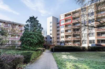 Woning De Tichel 159 Heerlen