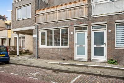 Woning Oranjestraat 13 Haarlem