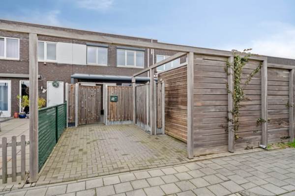 Woning Haspengouw 42 Geleen