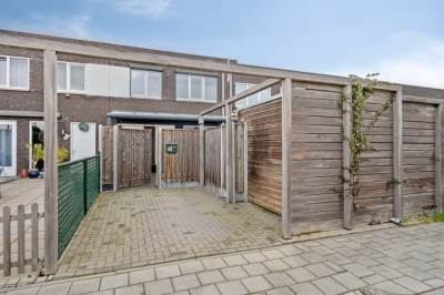 Woning Haspengouw 42 Geleen