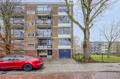 Woning Van Karnebeekstraat 83 Dordrecht