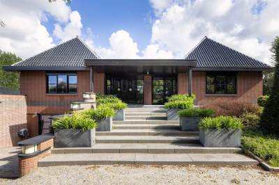 Woning Grote Sloot 26 Burgerbrug