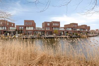 Woning Rataplanstraat 5 Almere