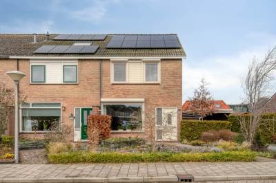 Woning Burgemeester Kuiperslaan 78 Oldemarkt