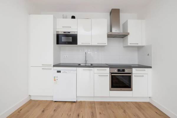 Woning Boerhaavelaan 56A2 Schiedam