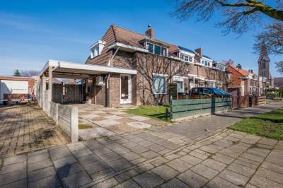 Woning Tulpenlaan 16 Geleen