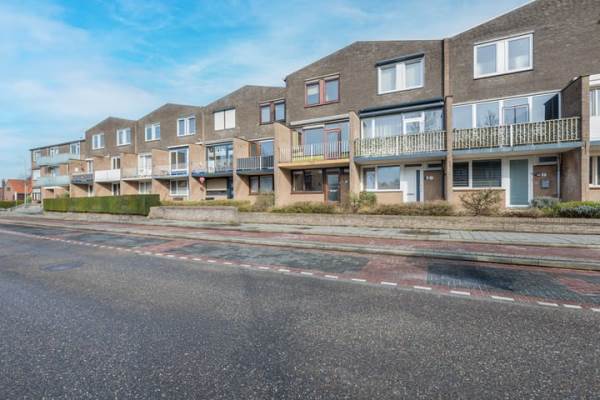 Woning Heideveldweg 5A Heerlen