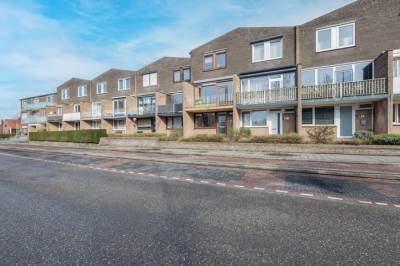 Woning Heideveldweg 5A Heerlen