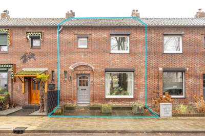Woning Hemelsley 97 Sittard