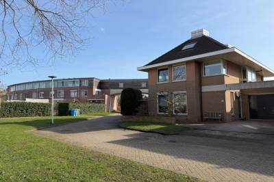 Woning Heiligenbloem 18 Nootdorp