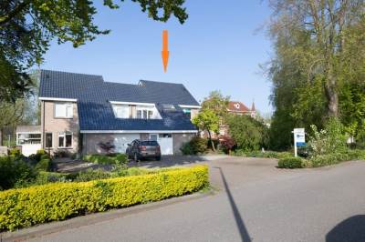 Woning Akerboomseweg 19 Zwammerdam
