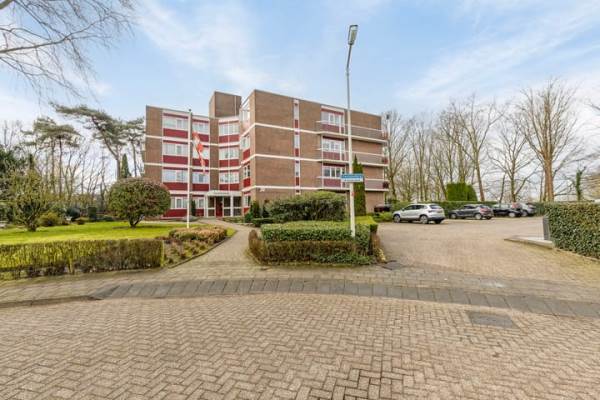 Woning Konijnenberg 30 Halsteren