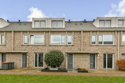 Woning De Gasperilaan 29 Uithoorn