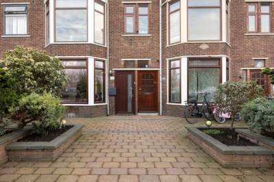 Woning Diepenbrockweg 106 Dordrecht