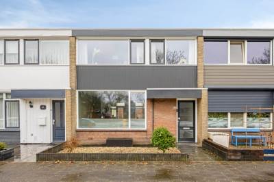 Woning Vivaldistraat 44 Oss