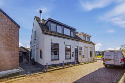 Woning Kilstraat 11 Lage Zwaluwe