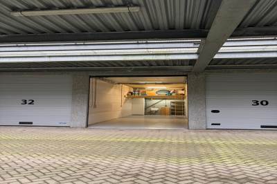 Garage Veerpolder 19031 Warmond