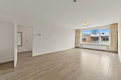 Woning Zuidhoek 72C Rotterdam