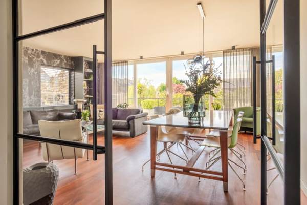 Woning Trompstraat 4 Bleiswijk