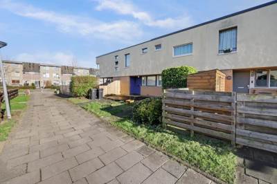 Woning Remmersteinpad 7 Almere