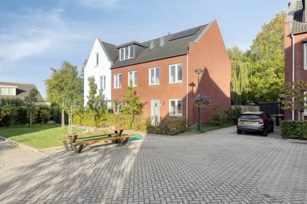 Woning Lion Cachethof 20 Vreeland