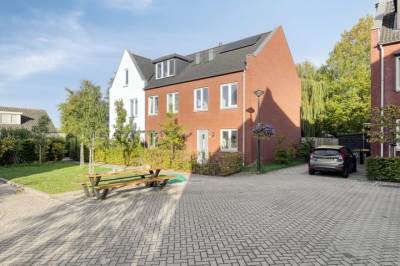 Woning Lion Cachethof 20 Vreeland