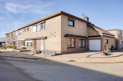 Woning Op de Klinkert 11 Bocholtz