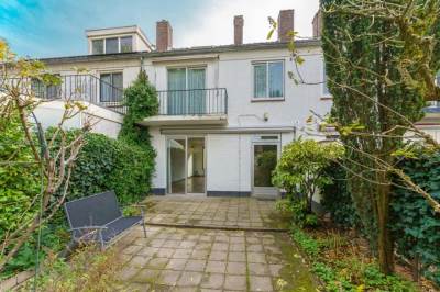 Woning St Petrus Canisiuslaan 6 Eindhoven