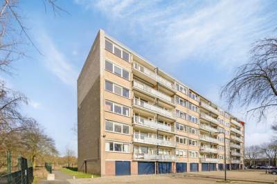 Woning Kruiskampsingel 359 Den Bosch