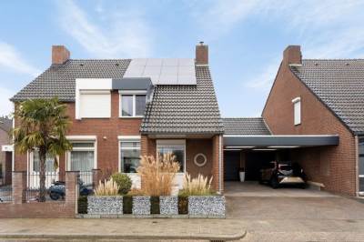 Woning Zeepweg 14 Gronsveld