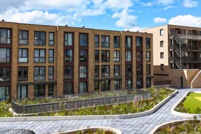 Woning Jan Luykenlaan 4 Harderwijk